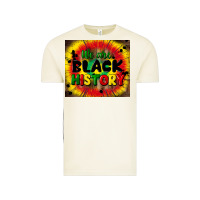 Vintage Arctic we are black history Vintage Tee - CowGirlArtShop