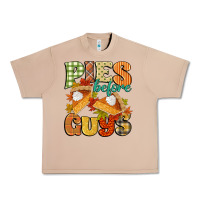 Burro pies before guys Urban Heavy Tee - CowGirlArtShop