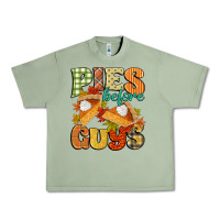 Oil Green pies before guys Urban Heavy Tee - CowGirlArtShop