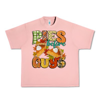 Salmon pies before guys Urban Heavy Tee - CowGirlArtShop