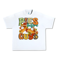 White pies before guys Urban Heavy Tee - CowGirlArtShop