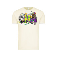 Vintage Arctic cma mardi gras certified medical assistant Vintage Tee - CowGirlArtShop