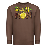 Chestnut sweet mom lemon Premium Sweatshirt - BarkalooDesign