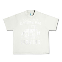 Pistachio Yes I Do Have A Retirement Plan Farming Funny Farmer Gift Urban Heavy Tee - trangStudio