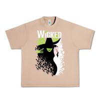 Burro wicked broadway new musical Urban Heavy Tee - trangStudio
