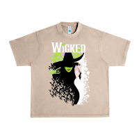 French Oak wicked broadway new musical Urban Heavy Tee - trangStudio
