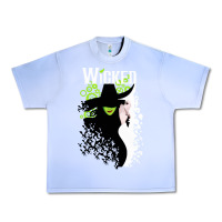 Grape Ice wicked broadway new musical Urban Heavy Tee - trangStudio