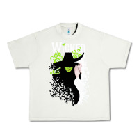 Pistachio wicked broadway new musical Urban Heavy Tee - trangStudio
