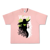 Salmon wicked broadway new musical Urban Heavy Tee - trangStudio