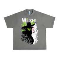Tornado wicked broadway new musical Urban Heavy Tee - trangStudio