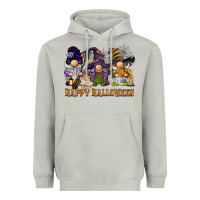 Moon Dust happy halloween  gnomies Heavyweight Hoodie - BarkalooDesign