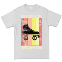 Dove Grey roller skates inlineskates whispere Premium Tee - Bettercallsaul