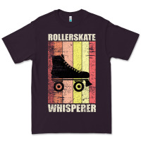 Plum roller skates inlineskates whispere Premium Tee - Bettercallsaul