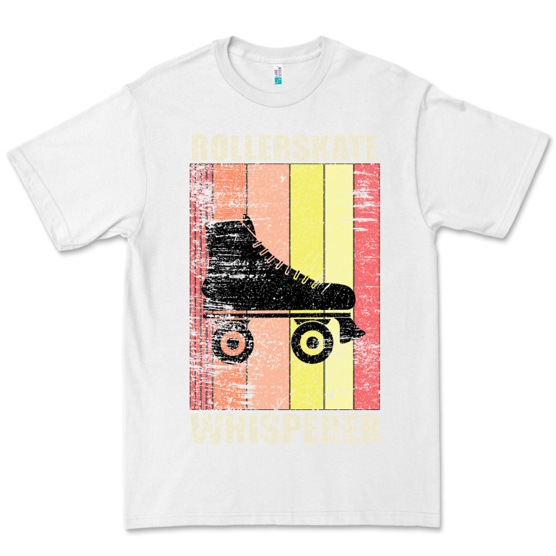 Roller Skates Inlineskates Whispere Premium Tee by Bettercallsaul | Teevron