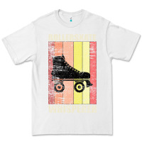 White roller skates inlineskates whispere Premium Tee - Bettercallsaul