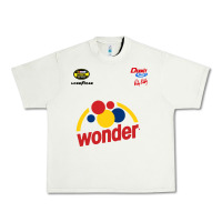 Pistachio ricky bobby talladega nights pit crew Urban Heavy Tee - trangStudio