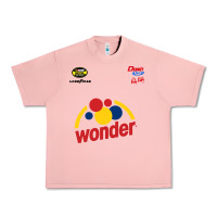 Salmon ricky bobby talladega nights pit crew Urban Heavy Tee - trangStudio