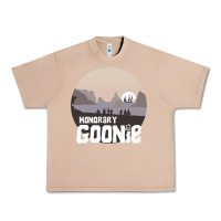 Burro Honorary Goonie GIFT Urban Heavy Tee - trangStudio