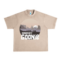 French Oak Honorary Goonie GIFT Urban Heavy Tee - trangStudio