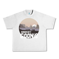 Lunar Rock Honorary Goonie GIFT Urban Heavy Tee - trangStudio