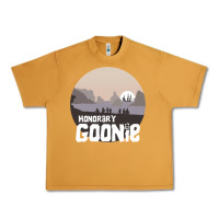 Peanut Butter Honorary Goonie GIFT Urban Heavy Tee - trangStudio