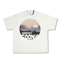 Pistachio Honorary Goonie GIFT Urban Heavy Tee - trangStudio