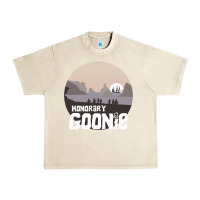 Sandshell Honorary Goonie GIFT Urban Heavy Tee - trangStudio