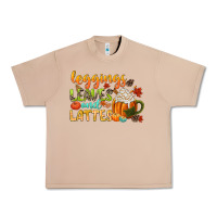 Burro leaves and lattes Urban Heavy Tee - CowGirlArtShop