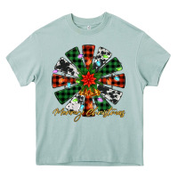 Arona merry christmas windmill Heavy Core Tee - Jasminsmagicworld