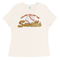Bone You re Killin Me Smalls Ladies Tee - Bettercallsaul