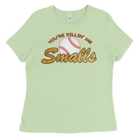 Matcha You re Killin Me Smalls Ladies Tee - Bettercallsaul