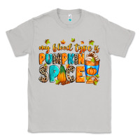 Moon Dust My blood type is pumpkin spice Classic Tee - RanaPortraitStore