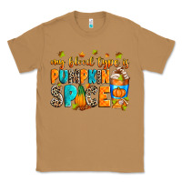 Toasted Coconut My blood type is pumpkin spice Classic Tee - RanaPortraitStore