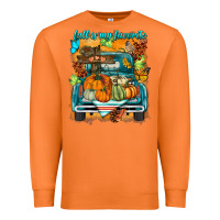 Carrot fall is my favorite Premium Sweatshirt - BarkalooDesign