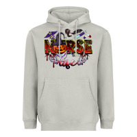 Moon Dust halloween nurse life Heavyweight Hoodie - BarkalooDesign