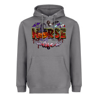 Storm halloween nurse life Heavyweight Hoodie - BarkalooDesign