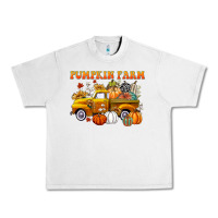 Lunar Rock pumpkin farm Urban Heavy Tee - CowGirlArtShop