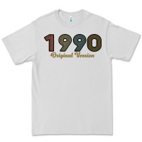Dove Grey Womens 30 Years Old 1990 Premium Tee - Bettercallsaul