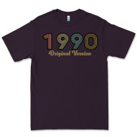 Plum Womens 30 Years Old 1990 Premium Tee - Bettercallsaul
