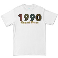 White Womens 30 Years Old 1990 Premium Tee - Bettercallsaul