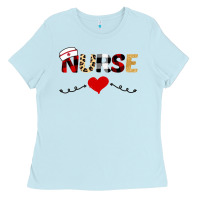 Nurse Ladies Tee | Teevron