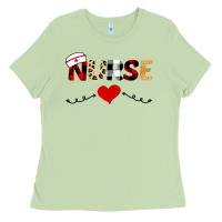 Matcha Nurse Ladies Tee - Bettercallsaul