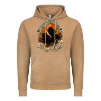 Vintage Camel I don't smoke but he's got a lighter Vintage Hoodie - HowdyJamesFarm
