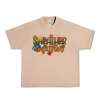 Burro sweather weather Urban Heavy Tee - CowGirlArtShop
