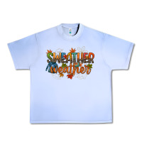 Grape Ice sweather weather Urban Heavy Tee - CowGirlArtShop