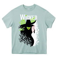 Arona wicked broadway new musical Heavy Core Tee - trangStudio