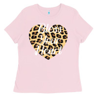Bubblegum Pink Bless Your Heart Ladies Tee - Bettercallsaul