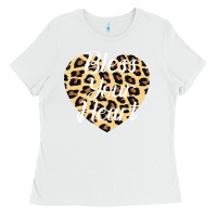 White Bless Your Heart Ladies Tee - Bettercallsaul