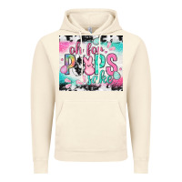 Vintage Artic Oh for peeps sake with cowhide tumbler Easter Day Vintage Hoodie - HowdyJamesFarm