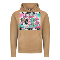 Vintage Camel Oh for peeps sake with cowhide tumbler Easter Day Vintage Hoodie - HowdyJamesFarm